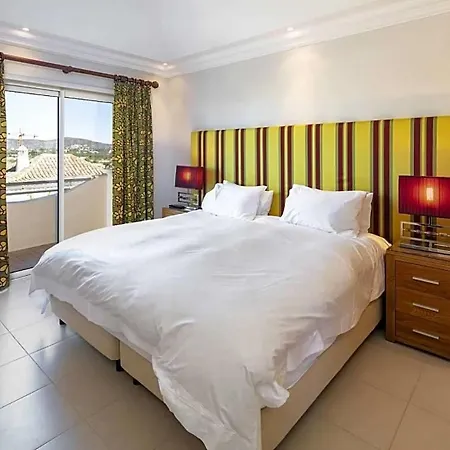 Ferrarias Sleeps 10 With Pool And Wifi Villa Ferrarias (Loule)